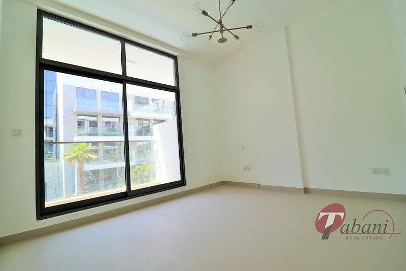 4 Balcony with Pool View| Brand New | Prime Location