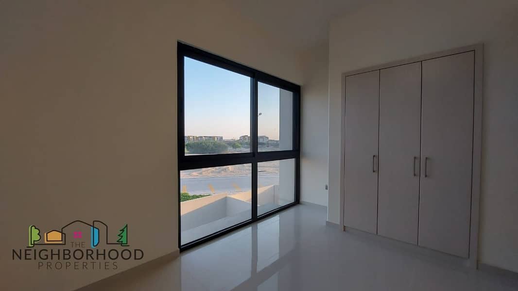 Таунхаус в Дамак Хиллс 2，Сикамор, 3 cпальни, 72000 AED - 5523241