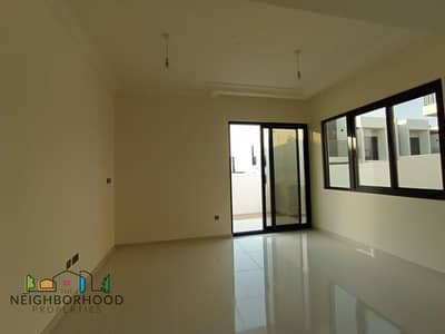 3 Bedroom Townhouse for Rent in DAMAC Hills 2 (Akoya by DAMAC), Dubai - BRAND NEW | READY TO MOVE IN I RENT