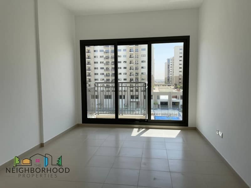 BRAND NEW WITH VIBRANT STYLE 1BEDROOM