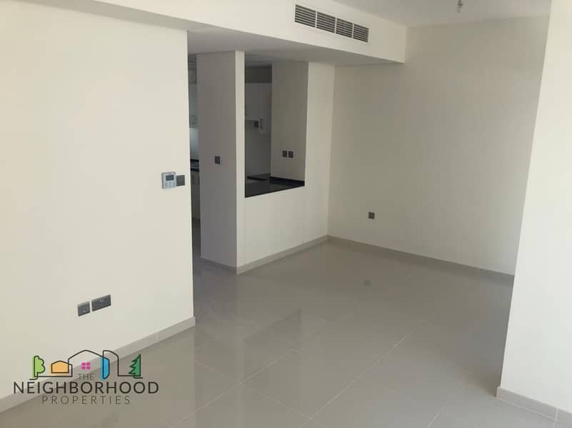 3 BR Townhouse | Ready | Brand New in Damac Hills - Mimosa