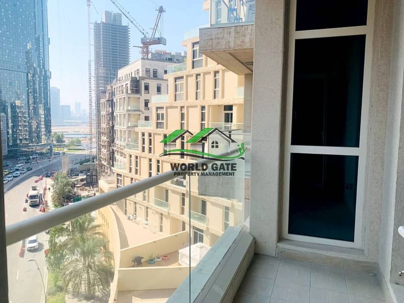 位于阿尔雷姆岛，沙姆斯-阿布扎比，红树林广场 2 卧室的公寓 798700 AED - 5535693