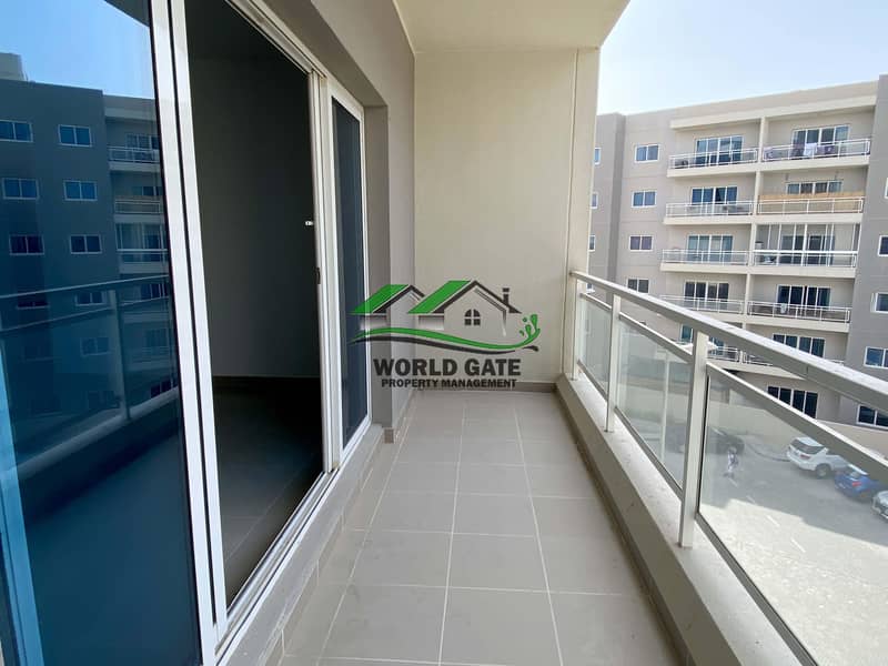 Perfectly Investment | Modern Style  2 BR Apartment with Parking