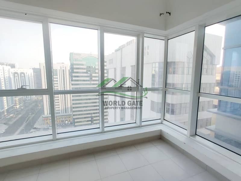 Good Deal! Nice and High Quality 1BR Apartment| Convenient Area
