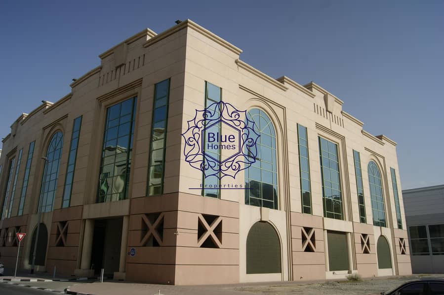 Здание в Аль Гаруд, 2500000 AED - 4986632
