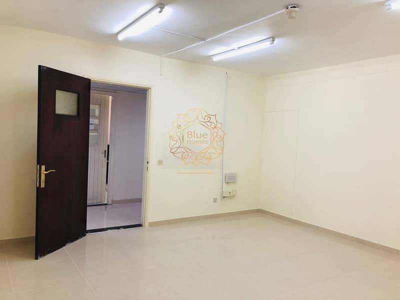 Affordable office available in only 14.5K near to metro
