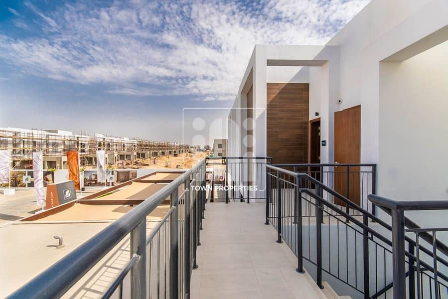 Квартира в Аль Гхадир, 1 спальня, 535200 AED - 5257453