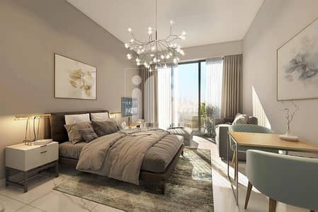 فلیٹ 1 غرفة نوم للبيع في جزيرة المارية، أبوظبي - شقة في المارية فيستا 2 جزيرة المارية 1 غرف 896000 درهم - 5284697