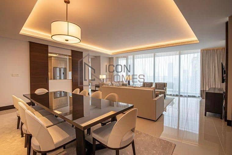2 LUXURIOUS FIVE BEDROOM UNIT FOR SALE IN SKY VIEW