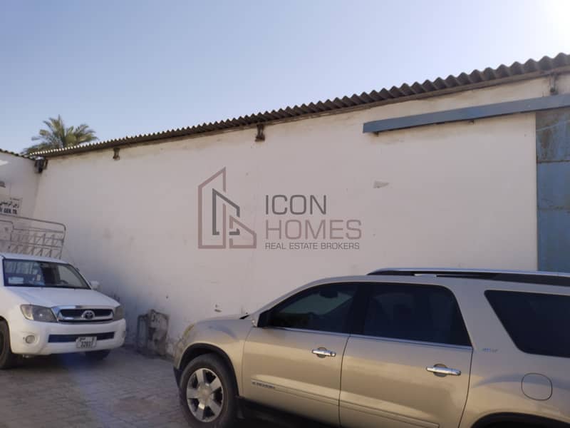 ارض صناعية في برج سانا المنطقة الصناعية 1 المنطقة الصناعية 3600000 درهم - 5522683 ارض صناعية في برج سانا المنطقة الصناعية 1 المنطقة الصناعية 3600000 درهم - 5522683