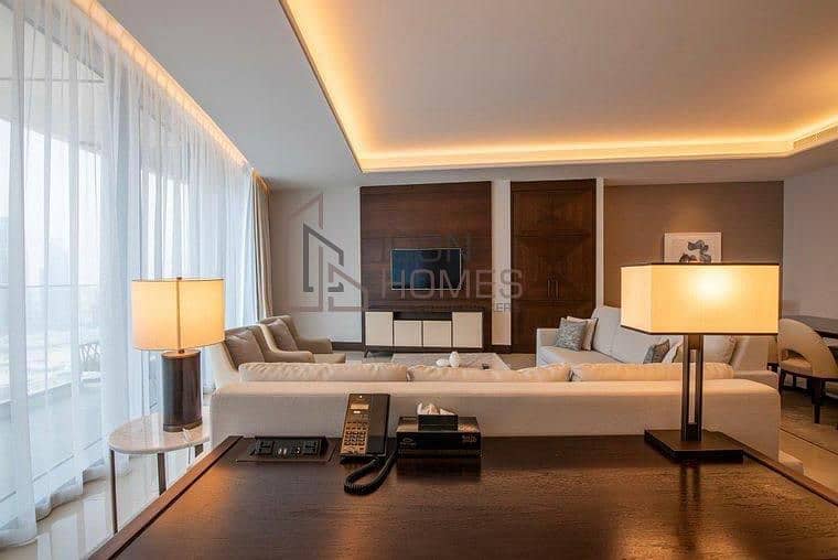 14 LUXURIOUS FIVE BEDROOM UNIT FOR SALE IN SKY VIEW