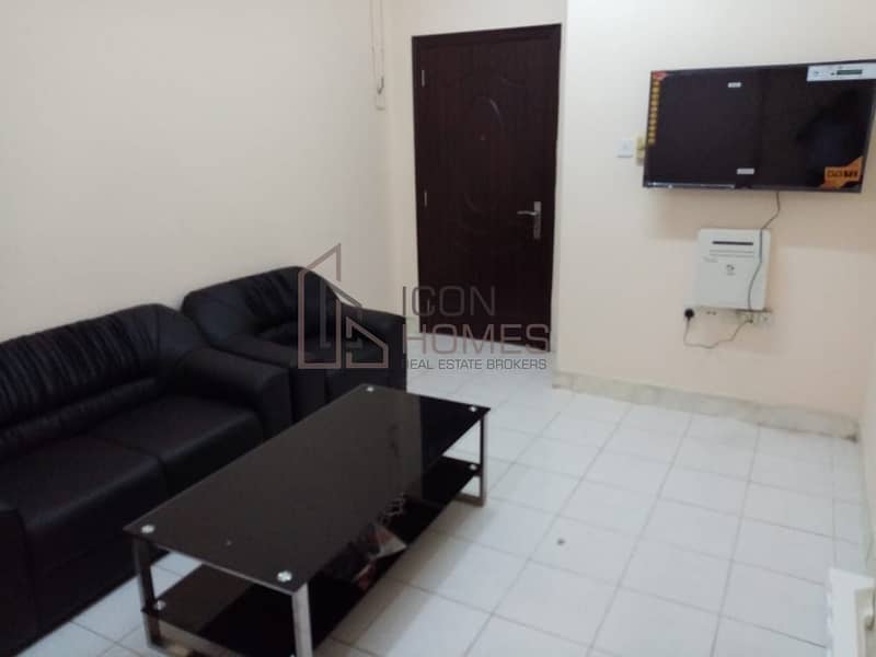 Квартира в Аль Нахда (Шарджа), 2 cпальни, 3600 AED - 5086618