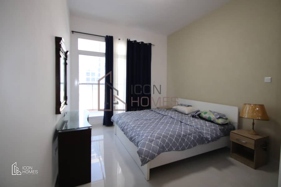 Brand New | Spacious 1br | Hot Deal