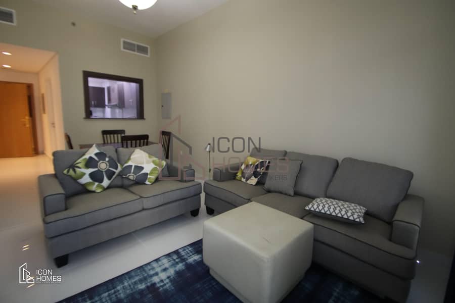 4 Brand New | Spacious 1br | Hot Deal