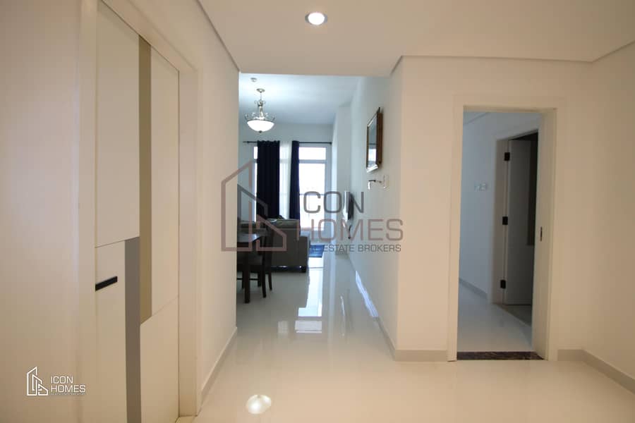 8 Brand New | Spacious 1br | Hot Deal