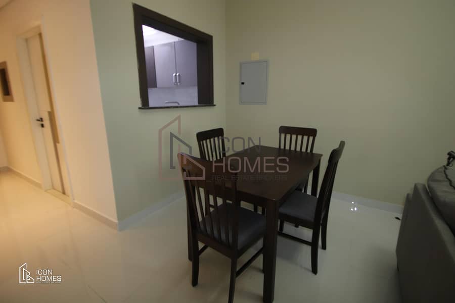 10 Brand New | Spacious 1br | Hot Deal