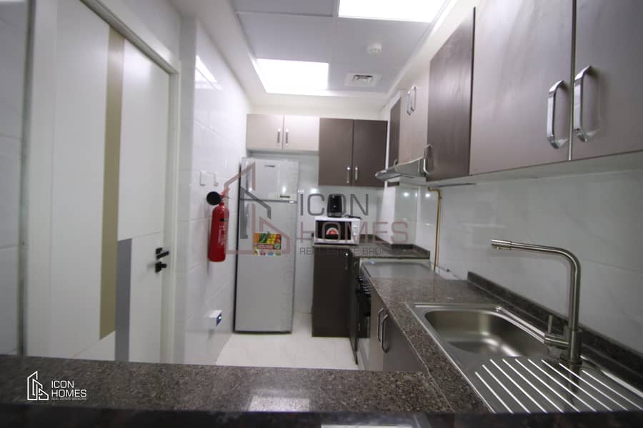 13 Brand New | Spacious 1br | Hot Deal