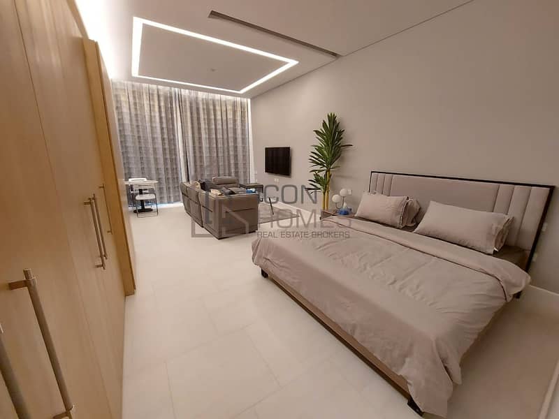 Квартира в Бизнес Бей，Отель и резиденции SLS Дубай, 1000000 AED - 5213878