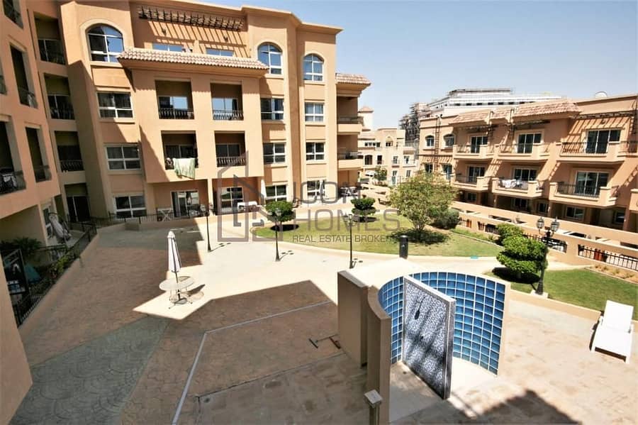 7 BEAUTIFUL TWO BEDROOM IN JUMEIRAH VILLAGE CIRCLE