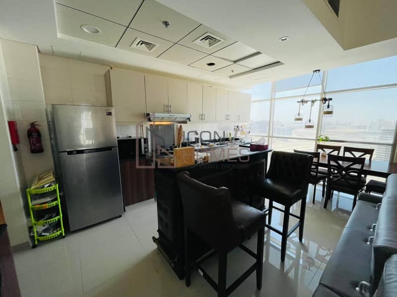 2 SPACIOUS TWO BEDROOM APARTMENT FOR SALE IN REEF