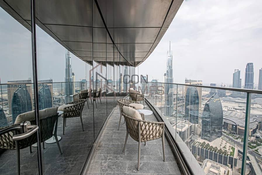 LUXURIOUS FIVE BEDROOM UNIT FOR RENT IN SKY VIEW LUXURIOUS FIVE BEDROOM UNIT FOR RENT IN SKY VIEW