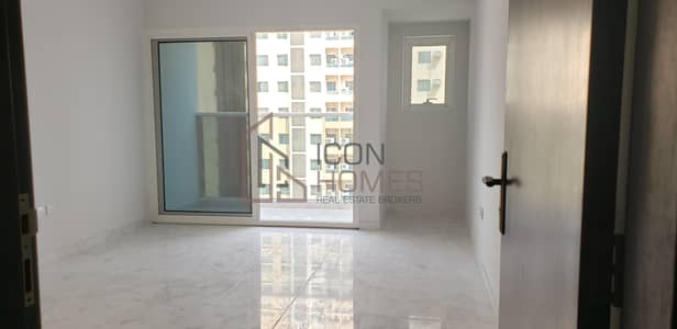 2 Bedroom Flat for Rent in Al Nahda, Sharjah - BRAND NEW WITH PARKING FREE AND ONE MONTH FREE WITH BALCONY JUST 34K