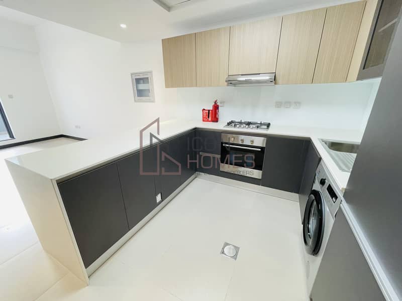 2 BRAND NEW APARTMENT  LUXURY HIGH END FINISHING