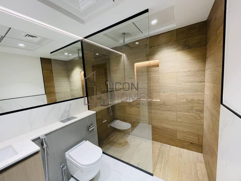 11 BRAND NEW APARTMENT  LUXURY HIGH END FINISHING