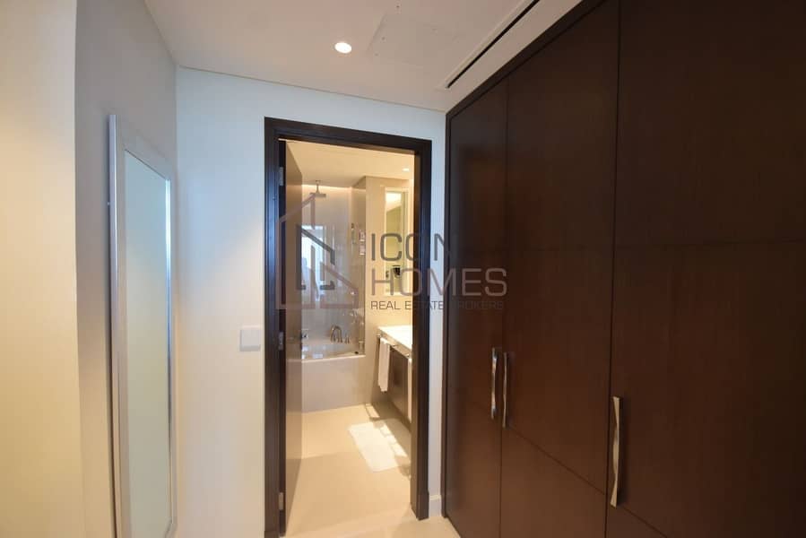 10 High Class Apartment | High Floor| Fully Furnished