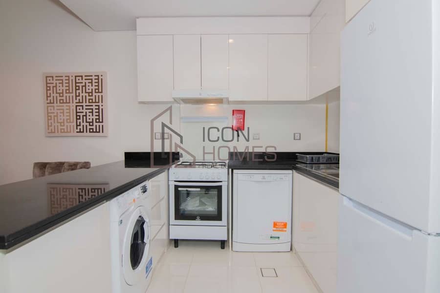 4 Hot deal luxury apartment  fully furnished
