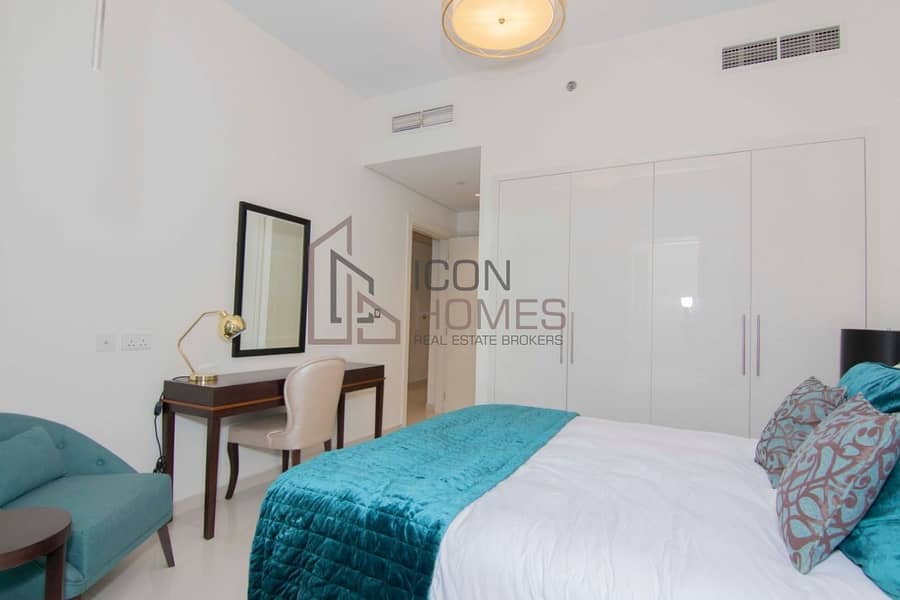 5 Hot deal luxury apartment  fully furnished
