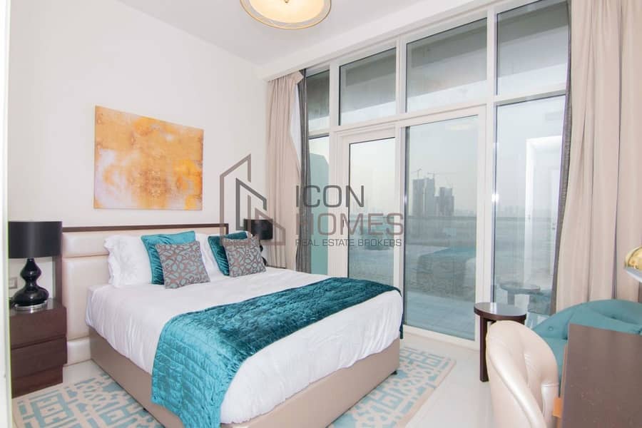 13 Hot deal luxury apartment  fully furnished