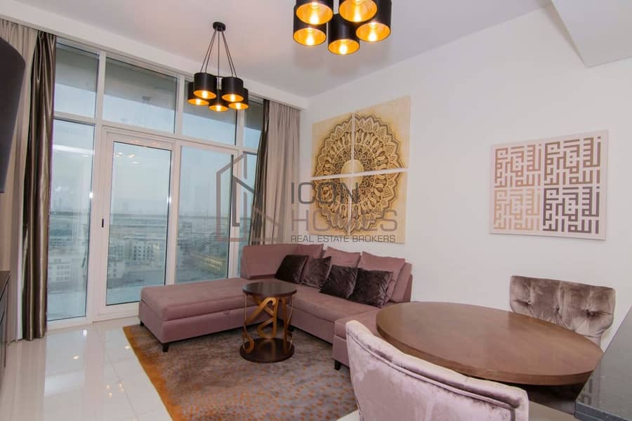 16 Hot deal luxury apartment  fully furnished