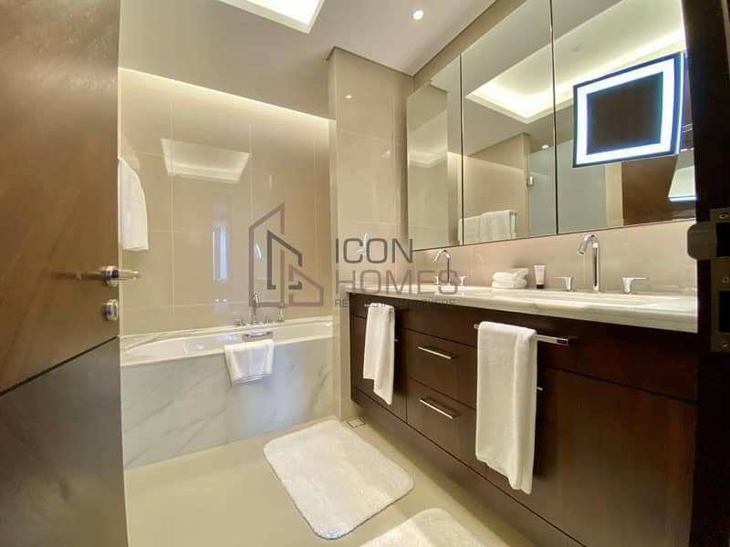 14 Luxurious Fully Furnished 2 Bedroom Available