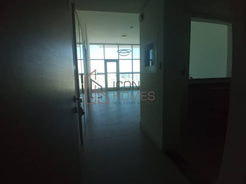 EXCITING OFFER  1 B/R  BEAUTIFUL SPACIOUS  Apartment Just  45K  4 Chqs  in  JVC