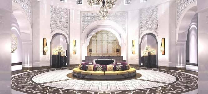 2 Bedroom Hotel Apartment for Sale in Qasr El Bahr, Abu Dhabi - A Perfect Location to Invest  in FAIRMONT MARINA RESIDENCES