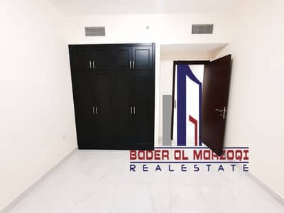 2 Bedroom Flat for Rent in Muwailih Commercial, Sharjah - No Deposit Cash ! 1 Month Free 2BHK Rent 30K With Parking 31K Close To Dubai Collection Centre