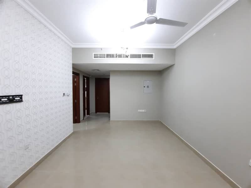 Квартира в Мувайли Коммерческая，Второй Квадрат, 2 cпальни, 34000 AED - 5353258