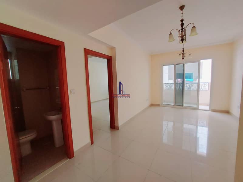 Hot offer 2Month free + Parking Free ? Balcony ? Master Bedroom ? Family Building ? Prime Location Muwaileh Hot offer 2Month free + Parking Free ? Balcony ? Master Bedroom ? Family Building ? Prime Location Muwaileh