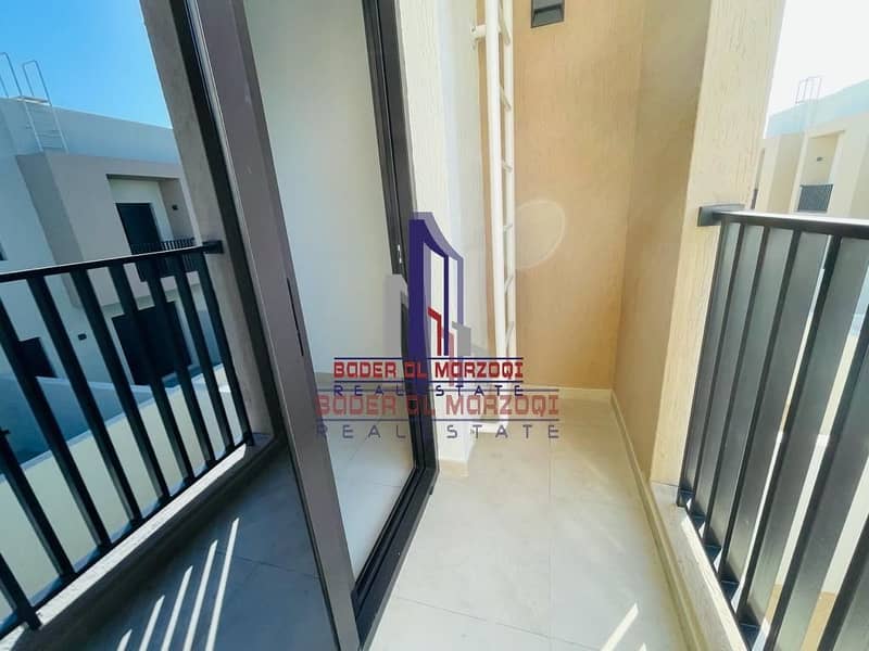 13 Lavish (2 Bed + Mad Room) Townhouse | Easy payments
