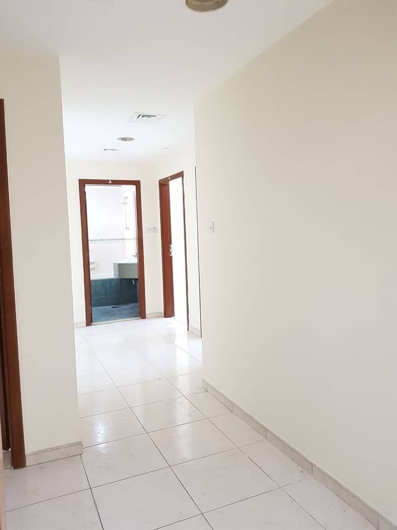 2 No Comission | 2 Months Free | 2 BR  3 Washrooms | Spacious Apartment.