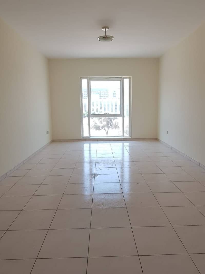 4 No Comission | 2 Months Free | 2 BR  3 Washrooms | Spacious Apartment.