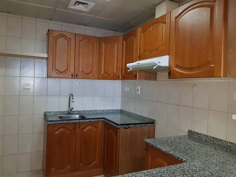 9 2 MONTHS FREE | CHILLER FREE | 1 BR Apartment | No Comission.