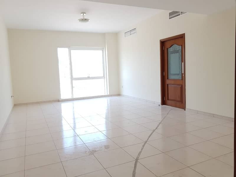 10 No Comission | 2 Months Free | 2 BR  3 Washrooms | Spacious Apartment.