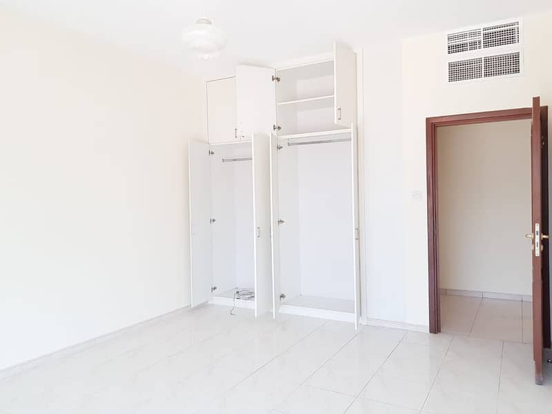11 No Comission | 2 Months Free | 2 BR  3 Washrooms | Spacious Apartment.