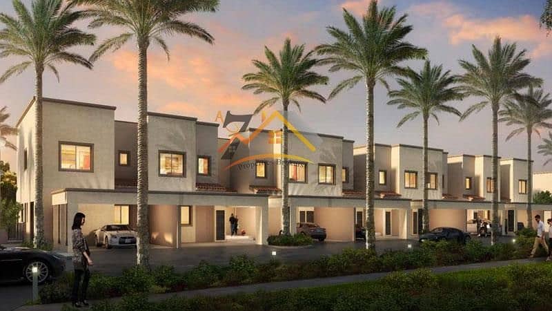 NO COMMISSION | EASY 5 YRS PAYMENTS PLAN | LAST PHASE OF LA ROSA | 3 BR WITH MAIDS ROOM