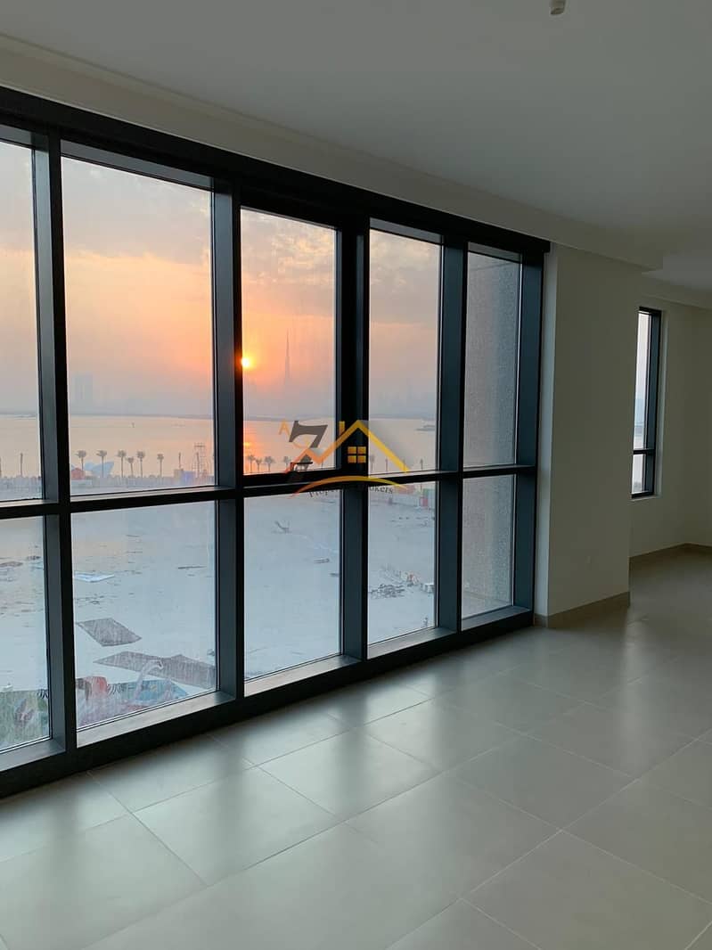 4 SPECTACULAR ICONIC VIEW | 2BR READY APARTMENT | FEW UNITS LEFT