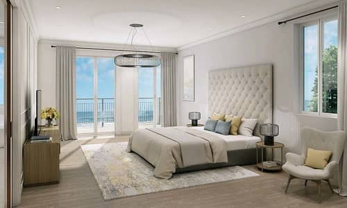 فیلا 5 غرف نوم للبيع في جميرا، دبي - نمط الحياة الذي حلمت به في Sur Lamer ، احصل على منزل أحلامك الآن