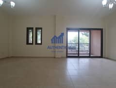 شقة في ذا جاردن ابارتمنت 8 ذا جاردن ابارتمنت الحدائق 3 غرف 75810 درهم - 5225569