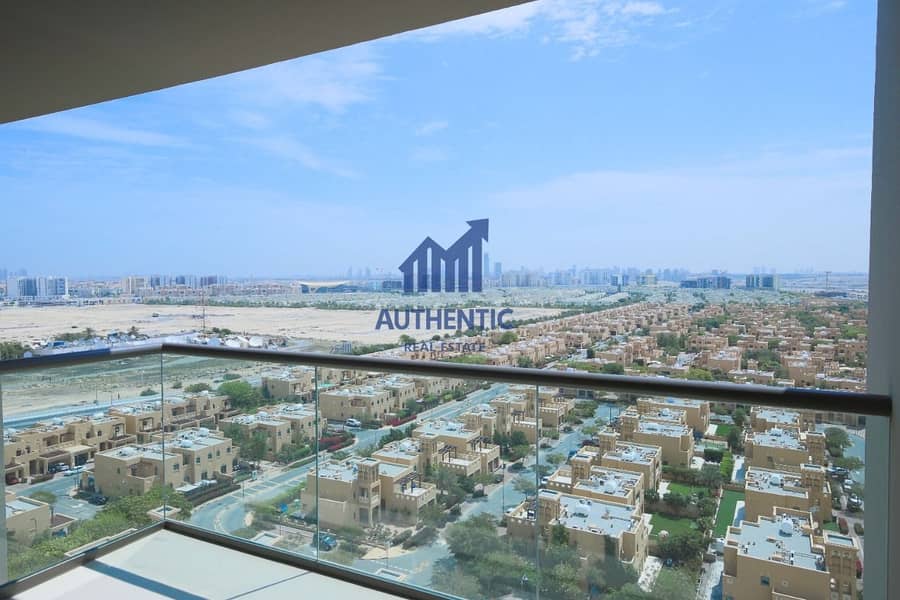 Квартира в Аль Фурджан，Ист 40, 2 cпальни, 850000 AED - 5416682